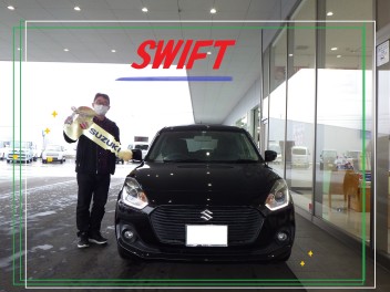 [祝☆ご納車】おめでとうございます☆