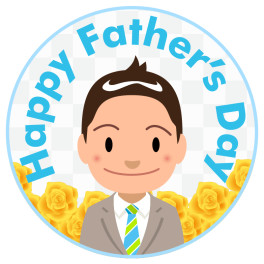 【Father's Day Fair】