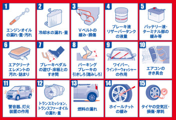 ７月のお知らせ☆彡