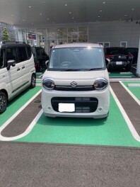 ご納車ありがとうございました