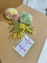 整備予約はお早めに！！