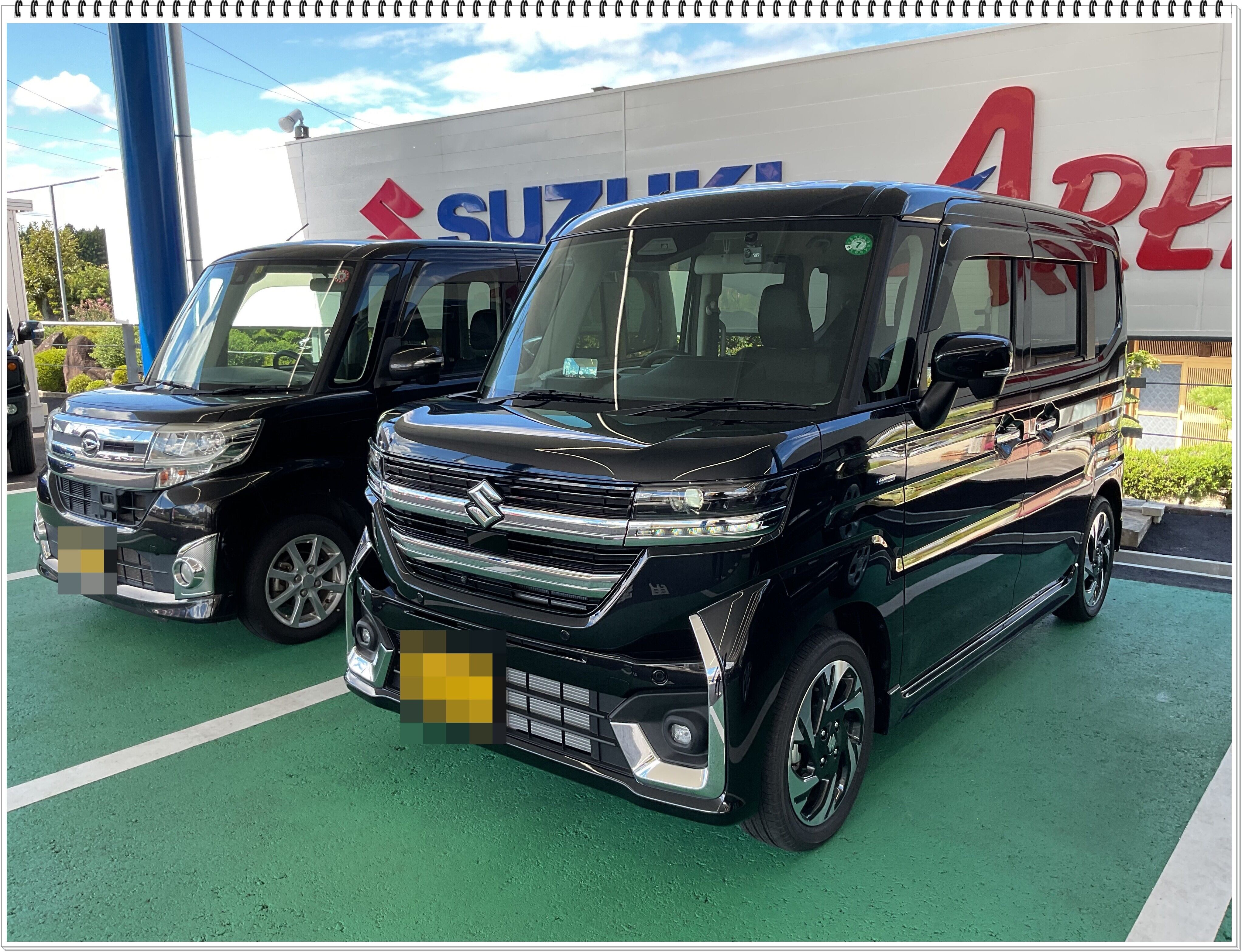 新車6カ月点検レビュー！！半年乗ってみての感想は？？｜オーナーズ 