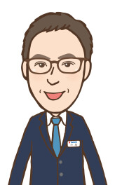 はじめまして　Sループです