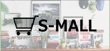 ススキグッズが買える！☆S-MALL☆ご存知ですか？？