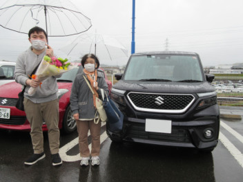 バンディットご納車です！！