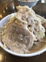 井原のラーメン日記