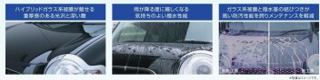 愛車にピカピカの光沢と撥水性！ボディーコーティングしませんか？