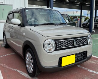 ご納車おめでとうございます！