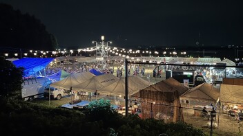 秋間納涼祭のご報告とお礼