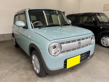 ご納車ありがとうございます♪