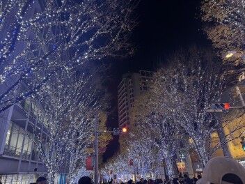 クリスマス！！