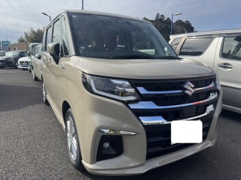 ☆NEWソリオ☆ご試乗出来ます！