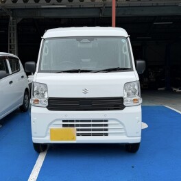 公用車３台ご納車
