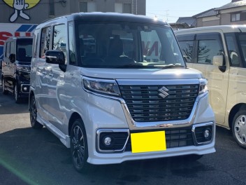 ご納車ありがとうございます☆