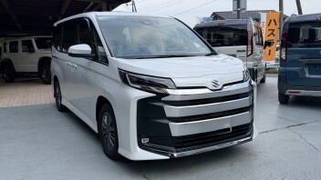 ランディ　ご納車おめでとうございます