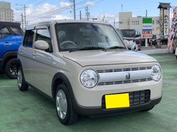 ご納車ありがとうございます☆