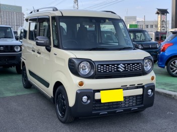 ご納車ありがとうございます☆