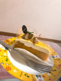 ケーキ