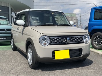 ご納車ありがとうございます☆