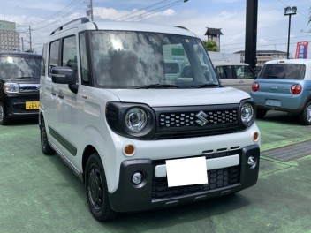 ご納車ありがとうございます☆