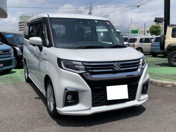 ご納車ありがとうございます☆