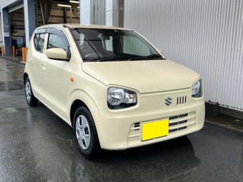 ご納車ありがとうございます☆