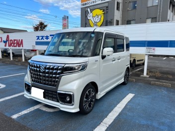 ご納車ありがとうございます☆