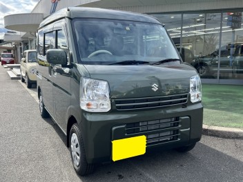 ご納車ありがとうございます☆