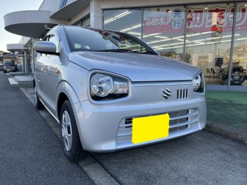 ご納車ありがとうございます☆