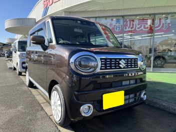 ご納車ありがとうございます☆