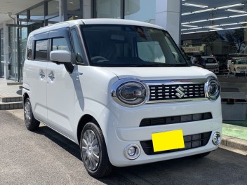 ご納車ありがとうございます☆