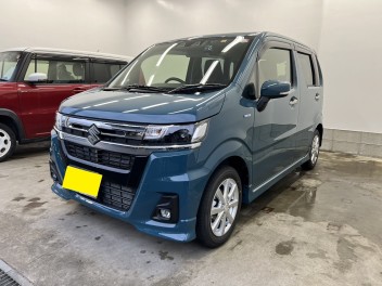 ご納車ありがとうございます☆