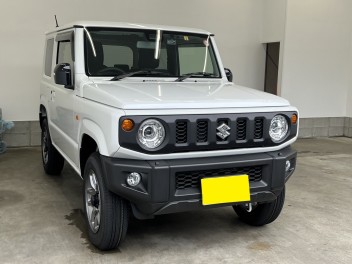 ご納車ありがとうございます！