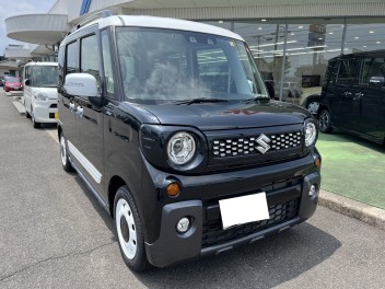 ご納車ありがとうございます☆