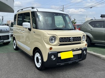 ご納車ありがとうございます☆