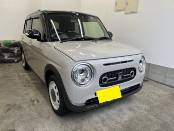 ご納車ありがとうございます☆