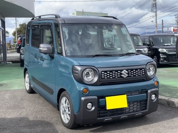 ご納車ありがとうございます☆