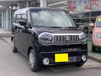 ご納車ありがとうございます☆