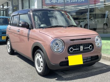 ご納車ありがとうございます☆