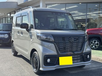 ご納車ありがとうございます☆