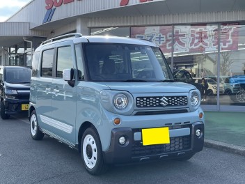 ご納車ありがとうございます☆