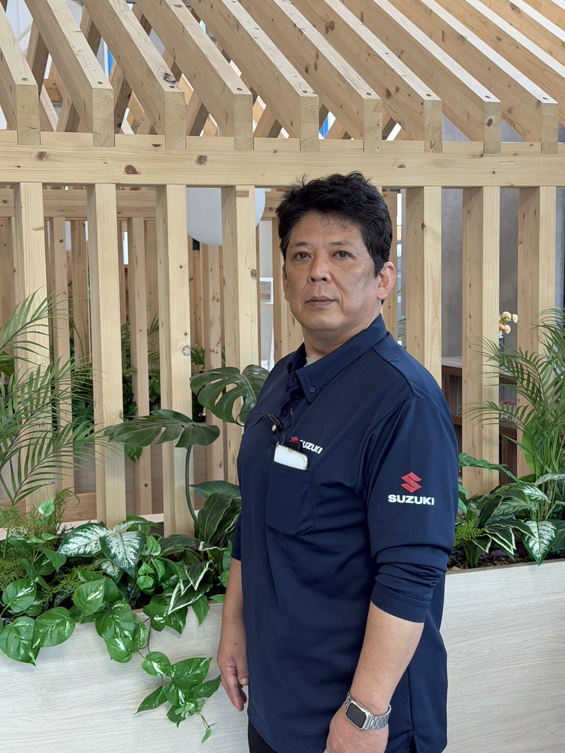 中野　秀人