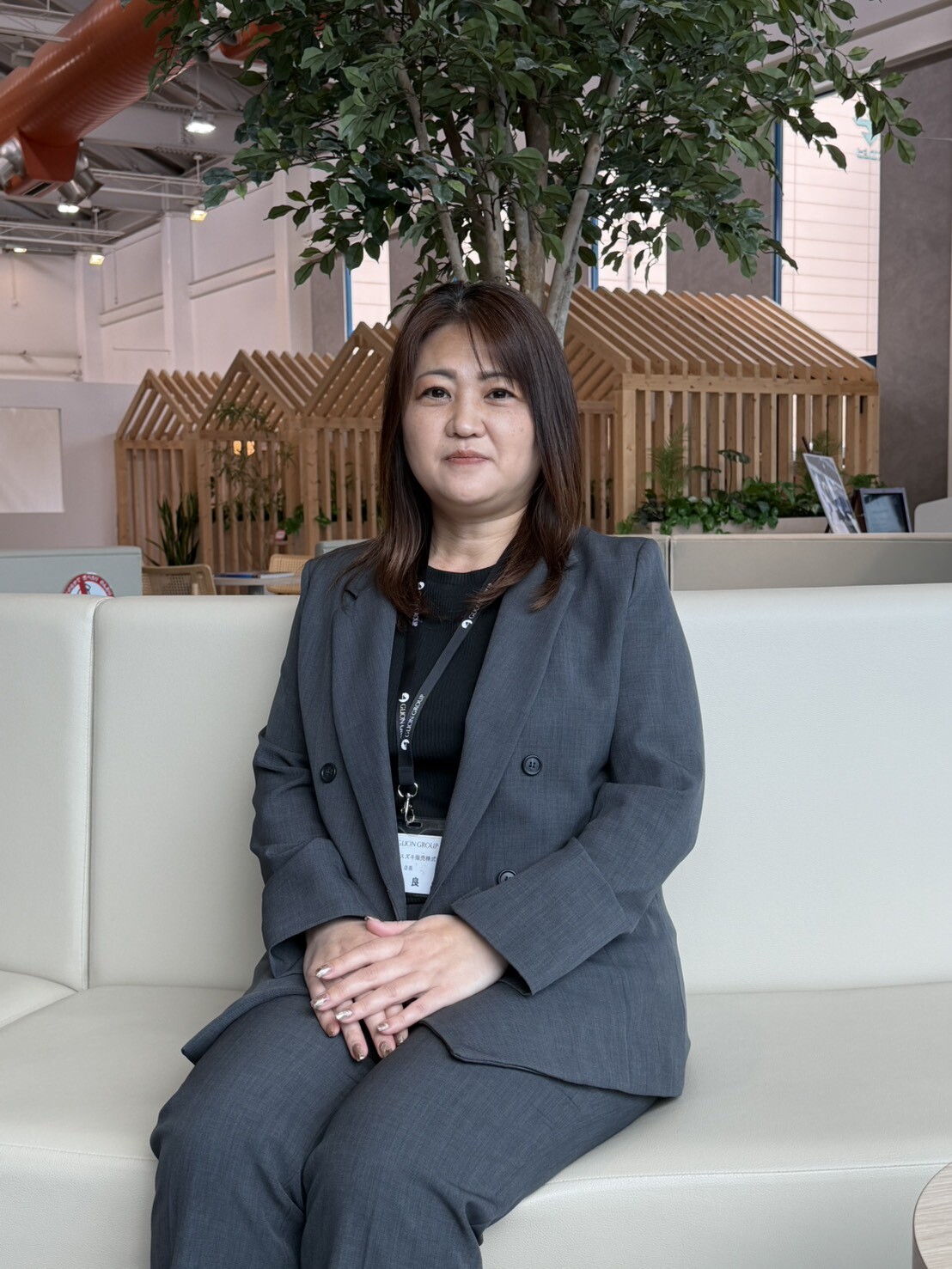奈良　恵