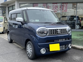 ご納車ありがとうございます☆