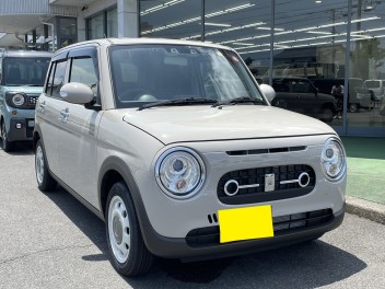 ご納車ありがとうございます☆