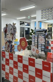 週末ご来店御礼～！