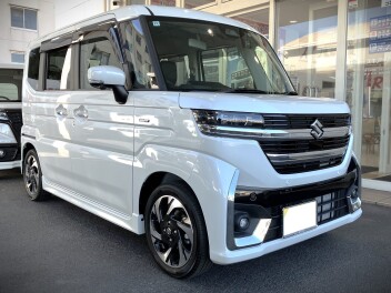 木更津市にお住まいのＮ様にご納車いたしました。