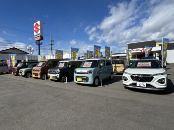 １月も沢山のご来店ありがとうございました‼