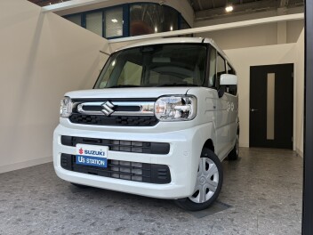 【即納可能】展示新車をご紹介！！