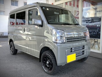 富里市の法人N社様にご納車いたしました。